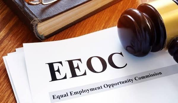 AFGE EEOC Class Action Lawsuit