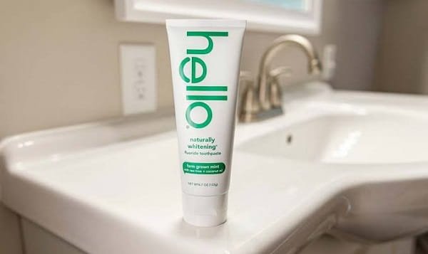 Hello Toothpaste Lawsuit