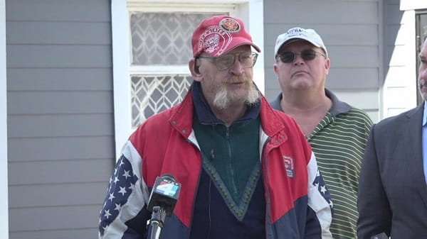James Hodges Lawsuit