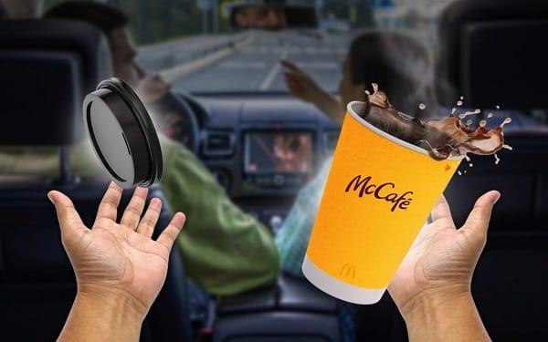 McDonald’s Coffee Lawsuit