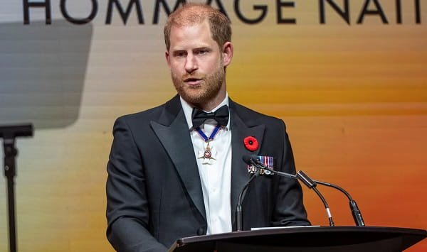 Prince Harry Associated Newspapers Lawsuit