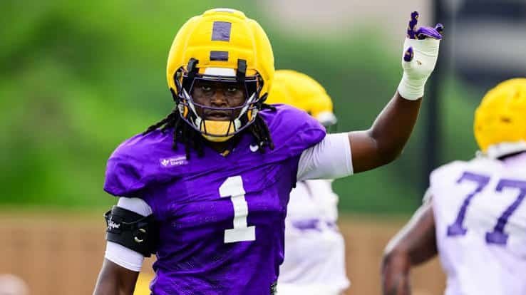 Umanmielen Harper Transfer Lawsuit