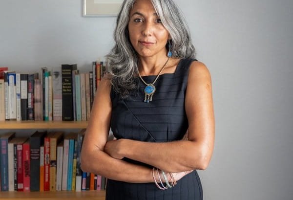 Vinita Prabhakar English Professor Lawsuit
